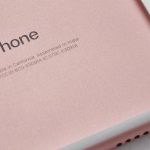 Gli iPhone assemblati in India arrivano anche in Europa