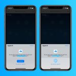 Apple sta testando l’accesso con Face ID e Touch ID su iCloud.com