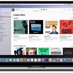 Apple potrebbe finanziare i podcast originali