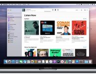 Apple potrebbe finanziare i podcast originali