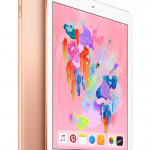 iPad in offerta su Amazon a partire da 289€