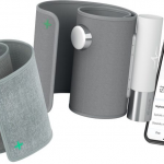 Whitings lancia un nuovo misuratore per la pressione del sangue