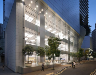 Apple chiude in anticipo gli Apple Store ad Hong Kong