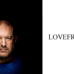 “LoveFrom Jony”: ecco il vero nome dell’azienda di Ive