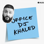 Apple Music: DJ Khaled è il primo “Artist-in-Residence”