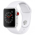 Apple Watch Series 3 in sconto a 279€ su Amazon