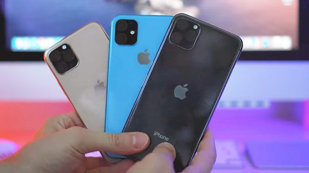 Iphone 2019 Caratteristiche Scheda Tecnica E Data Di Uscita Iphone Italia 3271