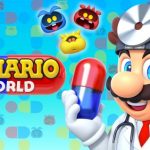 Dr. Mario World ha già superato i 5M di download