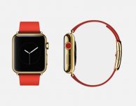 L’Apple Watch da 10.000$ fu subito un flop