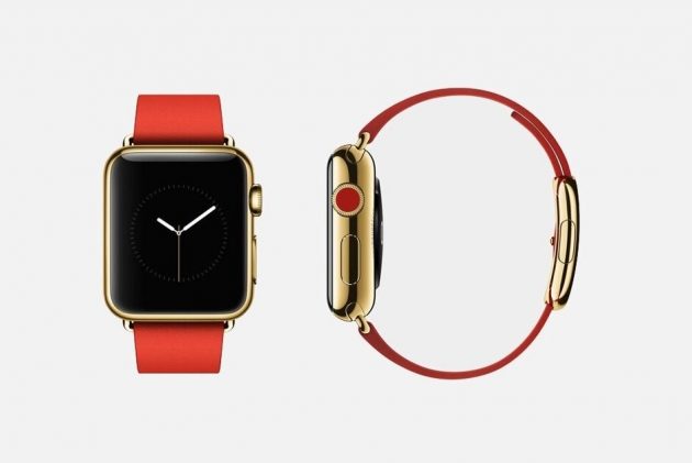 L’Apple Watch da 10.000$ fu subito un flop