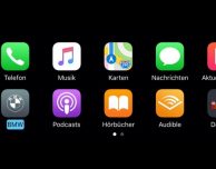 CarPlay solo in abbonamento sulle auto BMW