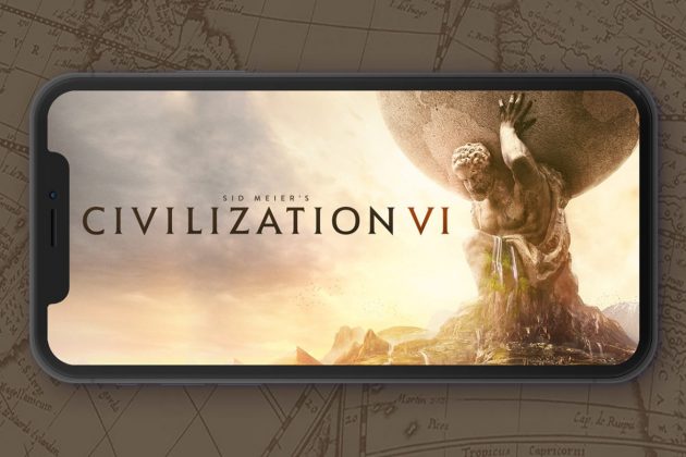 Civilization VI, l’espansione Rise And Fall è ora disponibile su iOS