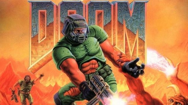 Doom e Doom II, tanti contenuti nel nuovo aggiornamento