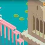 Monument Valley 3 si farà, parola di Ustwo