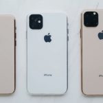 Kuo: tre iPhone 5G nel 2020