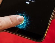 Apple potrebbe lanciare iPhone con sensore di impronte digitali sotto al display in Cina