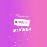 Instagram: pronto un nuovo adesivo per creare chat di gruppo dalle Instagram Stories