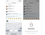 Instagram contro il bullismo