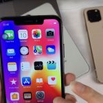 Un video hands-on mostra in dettaglio un clone di iPhone 11 Max