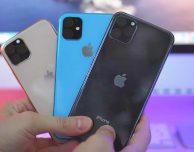 iPhone 11: porta Lightning, nuovo Taptic Engine e camera frontale migliorata