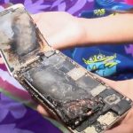 Esplode iPhone 6 di una ragazzina di 11 anni Apple indaga