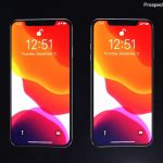 Un concept realistico immagina i nuovi iPhone 11