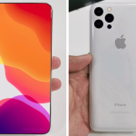 Due degli iPhone 2020 saranno dotati di un sensore posteriore 3D ToF