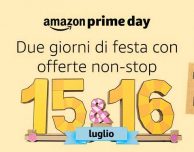 Amazon Prime Day: come prepararsi alle offerte?