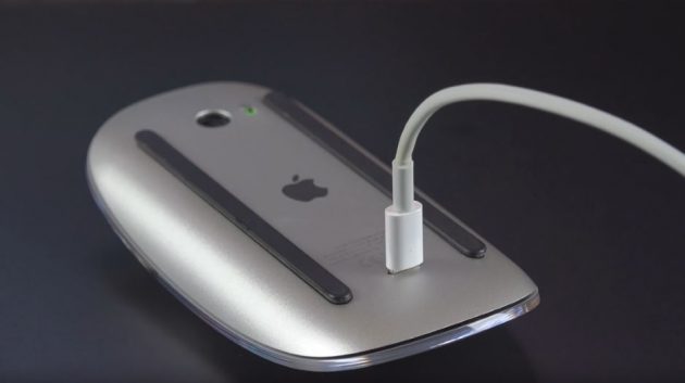 OPINIONS: il Magic Mouse è un fallimento?