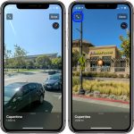 Mappe: tutte le novità presenti in iOS 13
