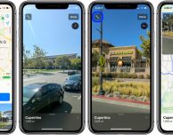 Mappe: tutte le novità presenti in iOS 13