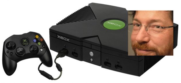 Il co-creatore di Xbox Nat Brown si unisce ad Apple