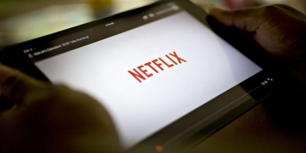 Condividere l'account Netflix