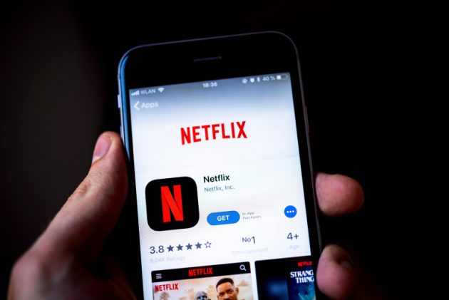 Netflix: arriverà presto la pubblicità?