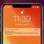 Come sopravvivere con iPhone e Apple Watch a un’interruzione di corrente di 3 giorni