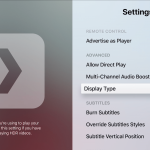 Plex aggiunge il supporto HDR su Apple TV e novità per iOS