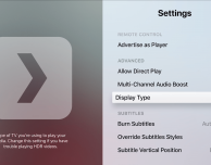 Plex aggiunge il supporto HDR su Apple TV e novità per iOS