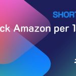 Shortcuts #72: Tracciare i prezzi Amazon fino ad un anno