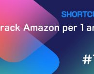 Shortcuts #72: Tracciare i prezzi Amazon fino ad un anno
