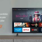 YouTube torna su Amazon Fire TV, Prime Video su Chromecast e Android TV