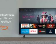 YouTube torna su Amazon Fire TV, Prime Video su Chromecast e Android TV