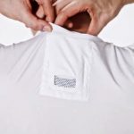 Reon Pocket di Sony è un condizionatore indossabile controllato da iPhone