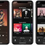 Siri potrebbe presto riprodurre i contenuti di Spotify