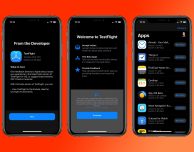 TestFlight: arriva la Dark Mode per gli utenti iOS 13 e iPadOS 13 beta