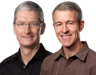 Bloomberg: Jeff Williams ha sempre più poteri ed è secondo solo a Tim Cook