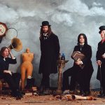 L’intero catalogo dei Tool arriverà su Apple Music e iTunes