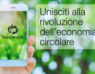 TrenDevice apre al crowdfunding: obiettivo la quotazione in Borsa