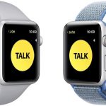 Apple disattiva Walkie Talkie da Apple Watch per problemi di sicurezza!
