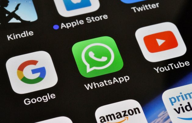 Da febbraio terminerà il supporto di WhatsApp ai dispositivi con vecchie versioni di iOS