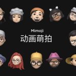 Xiaomi annuncia le nuove Mimoji, un clone delle Memoji di Apple